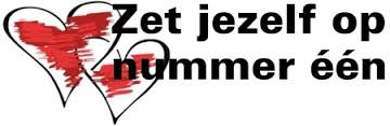 Kiezen voor jezelf